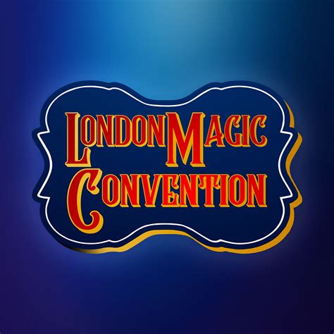 Engaging the Imagination: The London Magic Convention